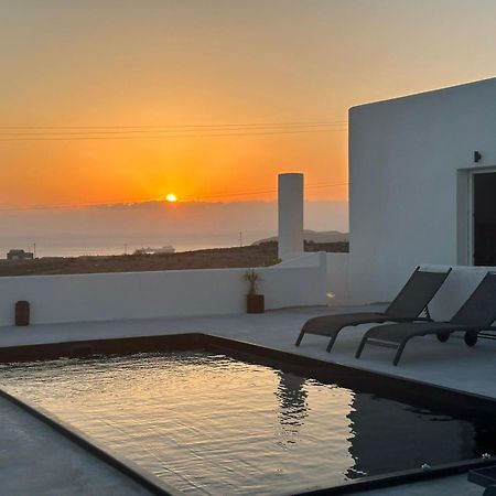 Ab Green Living Santorini Emporio  Exterior photo