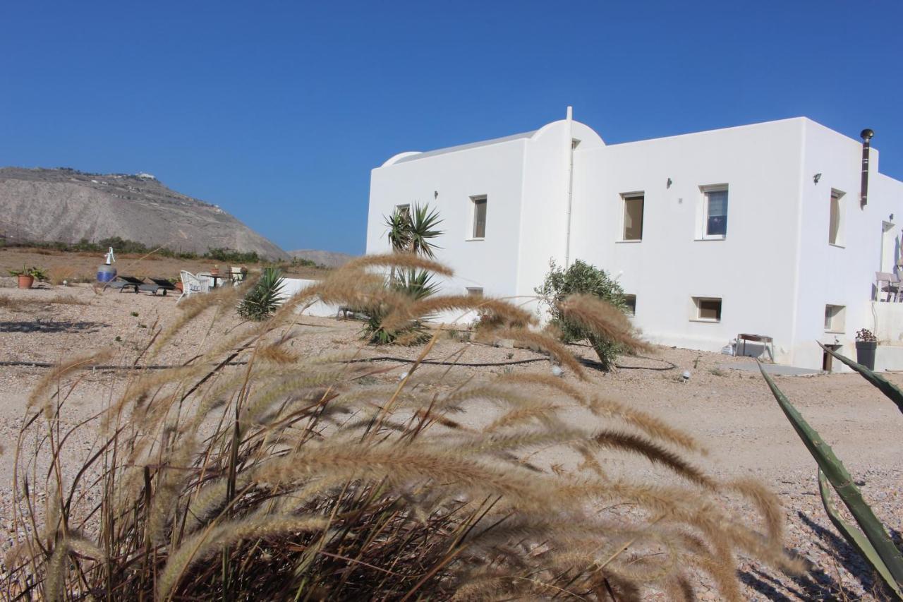 Ab Green Living Santorini Emporio  Exterior photo
