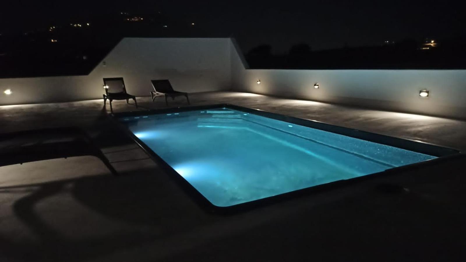 Ab Green Living Santorini Emporio  Exterior photo